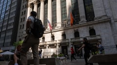 Tech Stocks Tumble as Nasdaq Posts Worst Day Since 2022

